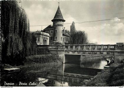 CPM Treviso Porta Calvi