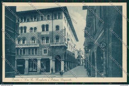 Treviso Città cartolina ZC1540
