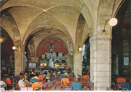 TREVISO - Loggia dei Trecento