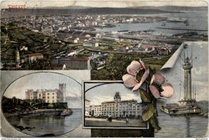 Trieste
