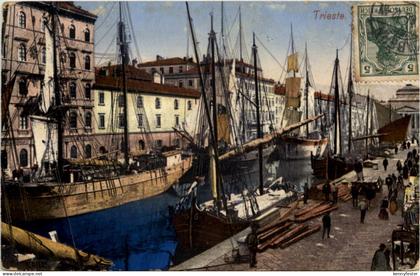 Trieste