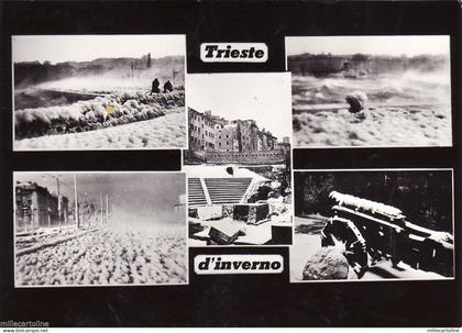 #TRIESTE...d'INVERNO