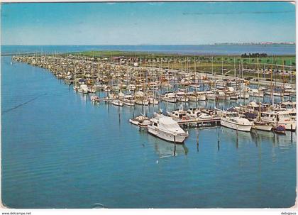APRILIA MARITTIMA - UDINE - APPRODO - VIAGG. -4722-