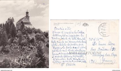 PIEVE DI S. SPIRITO: Chiesa - Ascensione