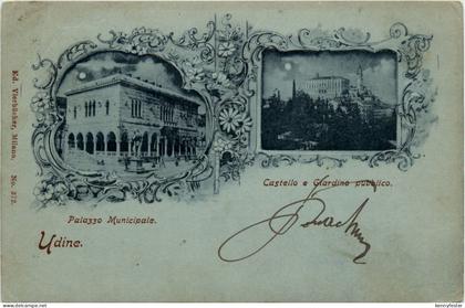 Udine - Palazzo Municipale