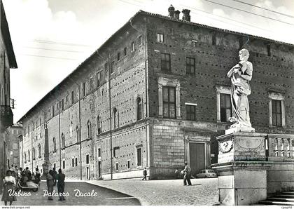 CPM Urbino - Palazzo Ducale