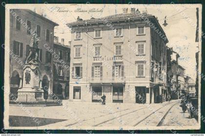 Varese Città cartolina KV4423
