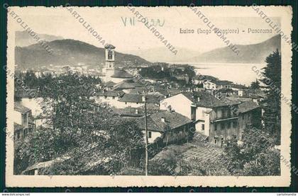 Varese Luino cartolina QK2083