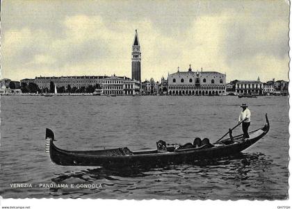 CPA VENISE