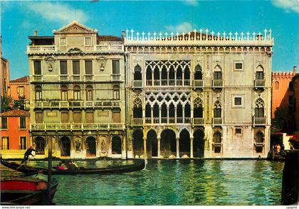 CPM Venice Ca d'Oro
