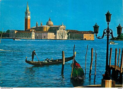 CPM Venice St George