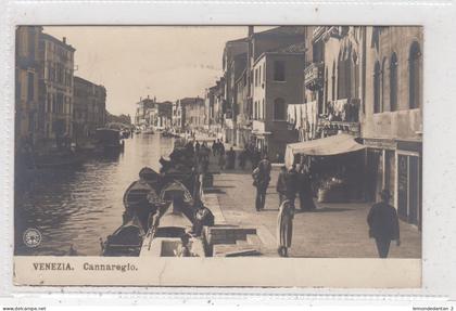 Venezia. Cannaregio. *