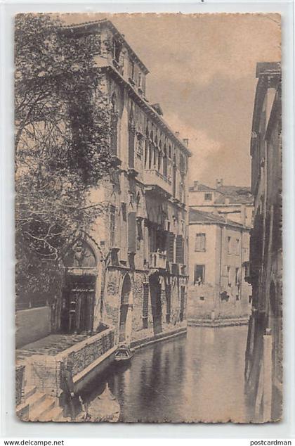 VENEZIA - Rio Van Axel