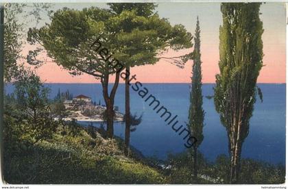 San Vigilio - Lago di Garda - Verlag Edition Photoglob Zürich