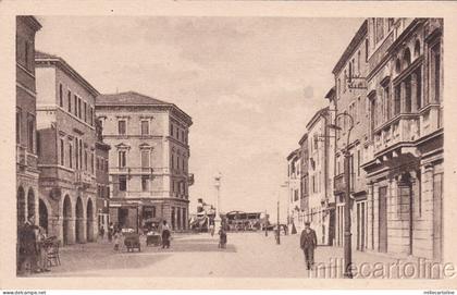 * CHIOGGIA - Corso Vittorio Emanuele