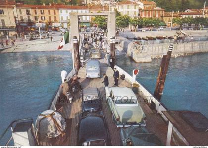 Laveno / Intra: Navigazione Lago Maggiore - Gestione Governativa