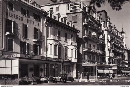 #STRESA: ALBERGHI