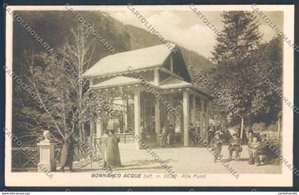 Verbania Bognanco cartolina ZQ6738