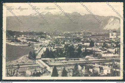 Verbania Intra cartolina ZQ5671