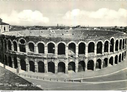 CPM Verona arena