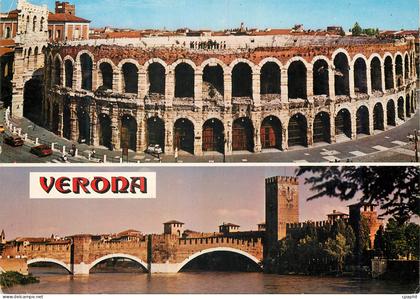 CPM Verona Arene