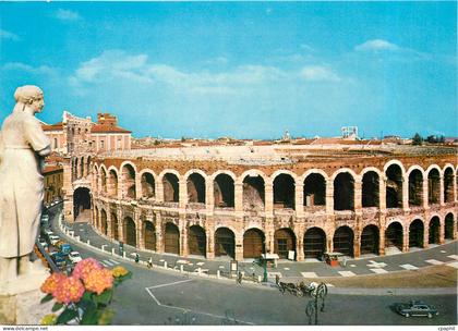 CPM Verona L'Arene