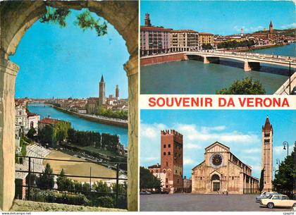 CPM Verona Souvenir