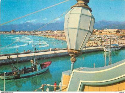 CPM Viareggio Panorama