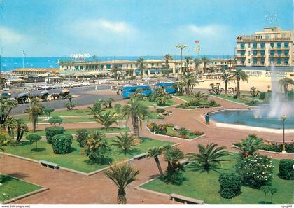 CPM Viareggio Place Mazzini