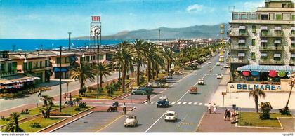 CPM Viareggio - Viale Lungomare