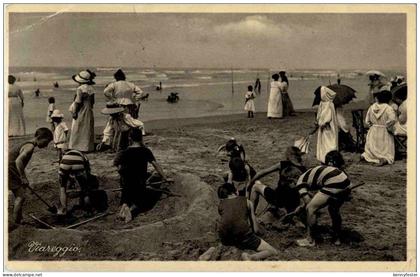 Viareggio