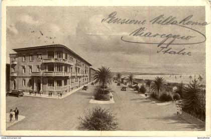 Viareggio - Hotel Villa roma