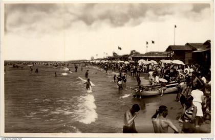 Viareggio - Splaggia