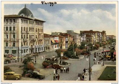 Viareggio - Viale Marconi