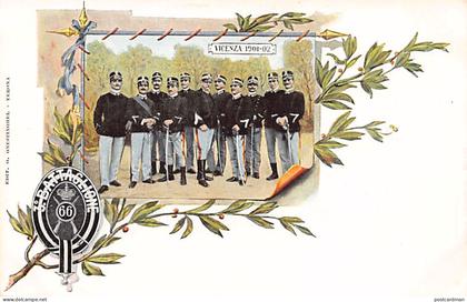 Italia - VICENZA - 3° Battaglione