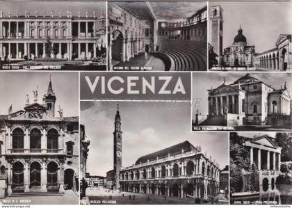 VICENZA - Vedute 1963