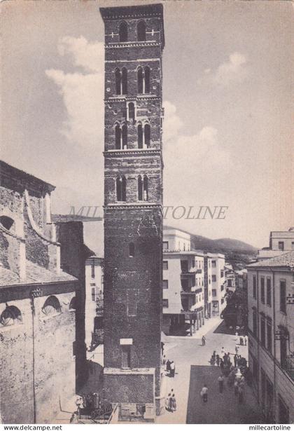VELLETRI - Torre del Trivio
