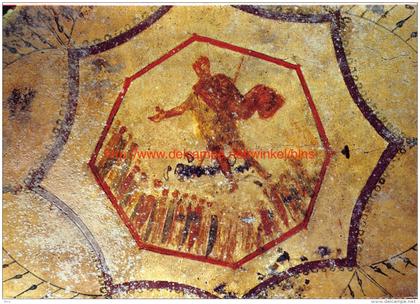 Catacomba di S. Sebastiano - Roma