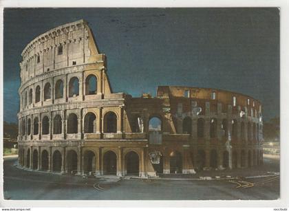 Rom, Kolosseum, Italien