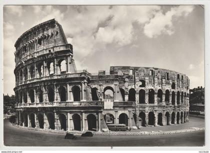 Roma, Kolosseum