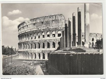 Roma, Kolosseum