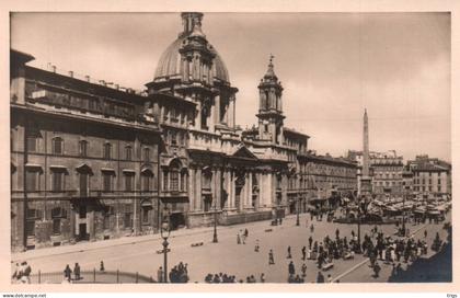 Roma - Piazza Navona