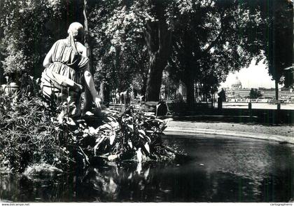 Italy Roma Il Pincio