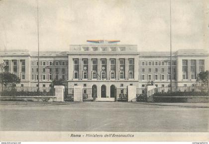 A5760 Italia Roma ministero dell aeronautica 1930s