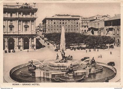 CPSM Rome-Roma   L4373