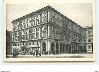 ROMA - Grand Hotel Continental