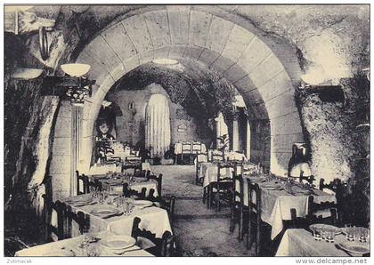 Roma - Ristorante Pancrazio FG NV