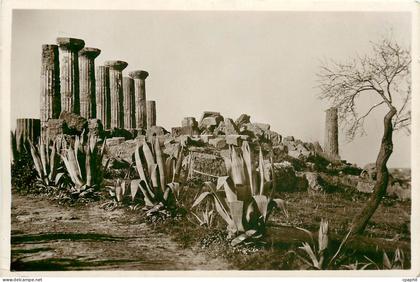 CPA Agrigento Temple des Herakles