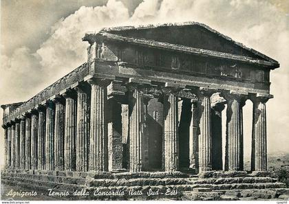 CPM Agrigento Tempio della Concordia