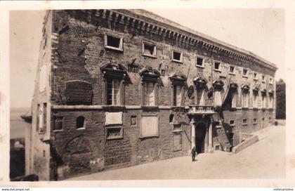 # ANCONA: PALAZZO COMUNALE